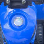 Eлектрическо ATV MaxMotors Grizzly 1500W - Image 9