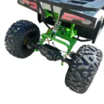 Електрическо ATV MaxMotors Grizzly Tourist 2000W Sport Spirit - Image 9