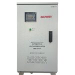 Автоматичен Стабилизатор на ток 15 kVA BULPOWER с LED дисплей