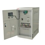 Автоматичен Стабилизатор на ток и напрежение 200 kVA BULPOWER с LED дисплей - Image 4