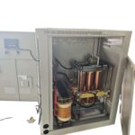 Автоматичен Стабилизатор на ток и напрежение 200 kVA BULPOWER с LED дисплей - Image 5