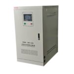 Автоматичен Стабилизатор на ток и напрежение 200 kVA BULPOWER с LED дисплей