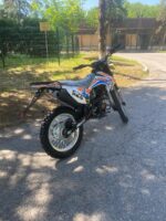 Бензинов ендуро/кросов мотор Max Motors 250cc - Image 3