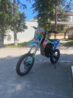 Електрически кросов мотор Max Motors 3000W - Image 2