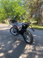 Бензинов ендуро/кросов мотор Max Motors 250cc - Image 2