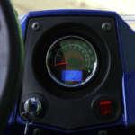 UTV/УТВ 200 cc Blue с Автоматични скрости - Image 7