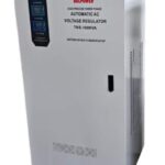 Автоматичен Стабилизатор на ток и напрежение 100 kVA BULPOWER
