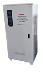 Автоматичен Стабилизатор на ток и напрежение 100 kVA BULPOWER
