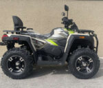 Бензиново АТВ MaxMotors RANGER 350cc Gray, Автоматик , 4х4 - Image 3