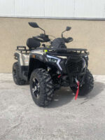 Бензиново АТВ MaxMotors RANGER 350cc Gray, Автоматик , 4х4 - Image 5