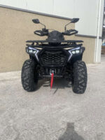Бензиново АТВ MaxMotors RANGER 350cc Gray, Автоматик , 4х4 - Image 6