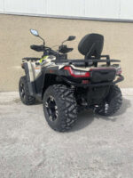 Бензиново АТВ MaxMotors RANGER 350cc Gray, Автоматик , 4х4 - Image 7