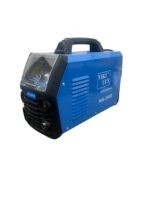 Телоподаващ апарат VikiLux MIG 250EX SNY Blue, с микропроцесор - Image 3