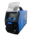 Телоподаващ апарат VikiLux MIG 250EX SNY Blue, с микропроцесор - Image 4