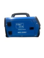 Телоподаващ апарат VikiLux MIG 250EX SNY Blue, с микропроцесор - Image 5