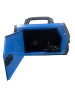 Телоподаващ апарат VikiLux MIG 250EX SNY Blue, с микропроцесор - Image 6